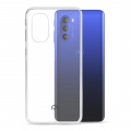 Mobilize Leather Bag Gsm - 27477 Mobilize Gelly Case Motorola Moto G51 5g Transparent
